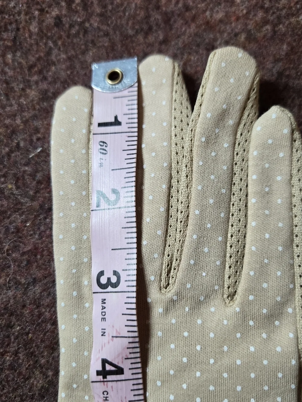 N/A ladies cotton
